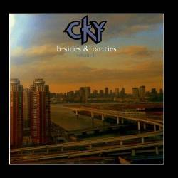 CKY : B-Sides & Rarities II